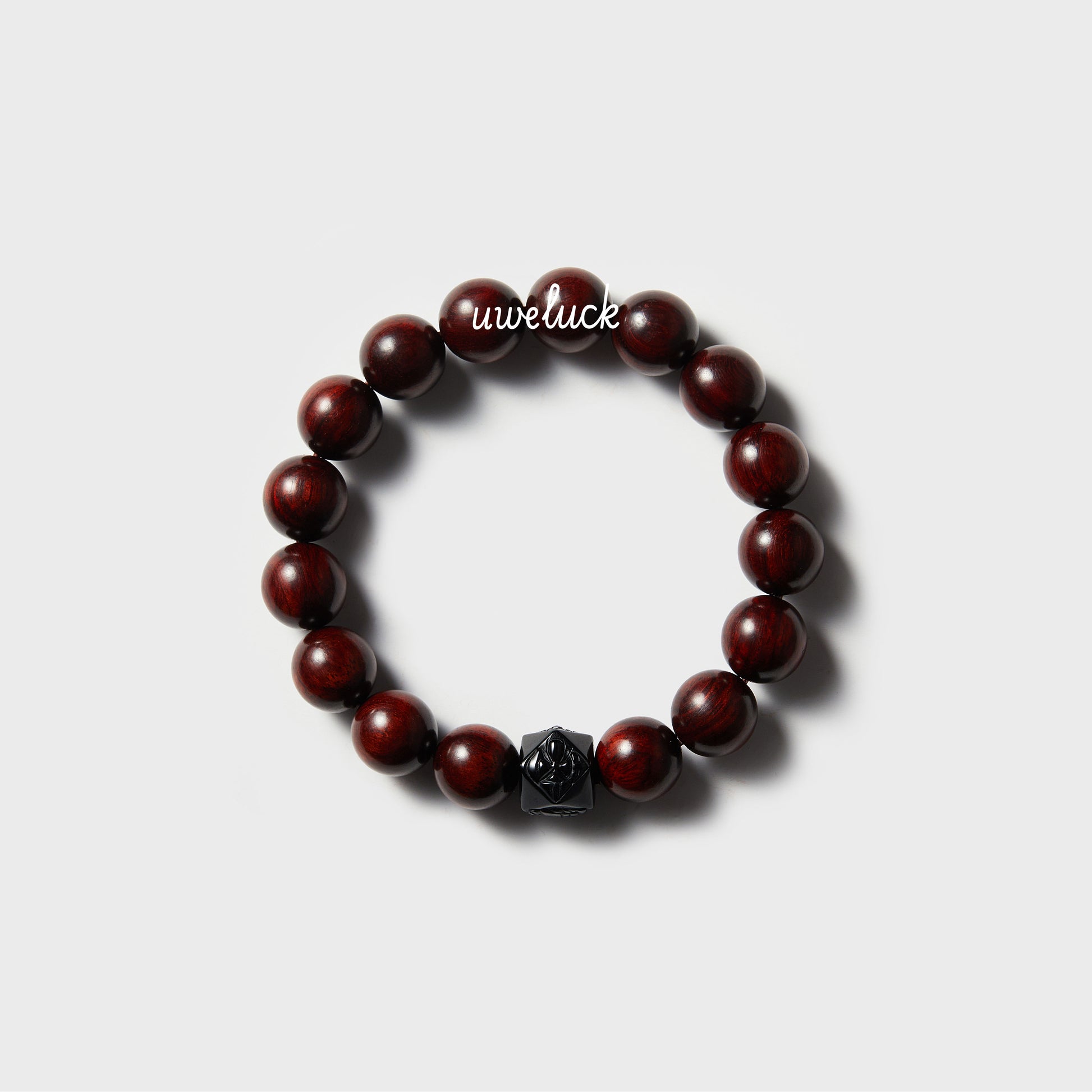 Wisdom Energy-Obsidian Bracelet - UWELUCK