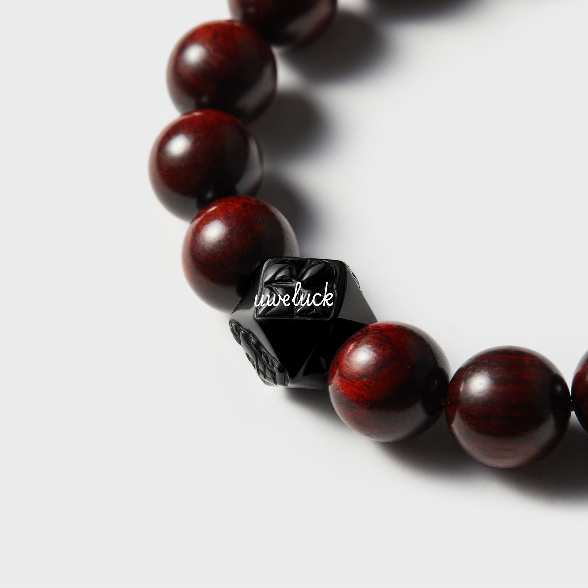 Wisdom Energy-Obsidian Bracelet - UWELUCK